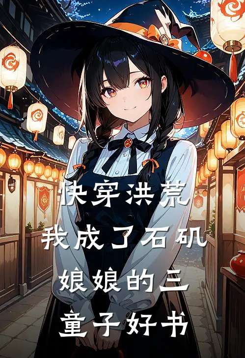 快穿洪荒，我成了石矶娘娘的三童子好书