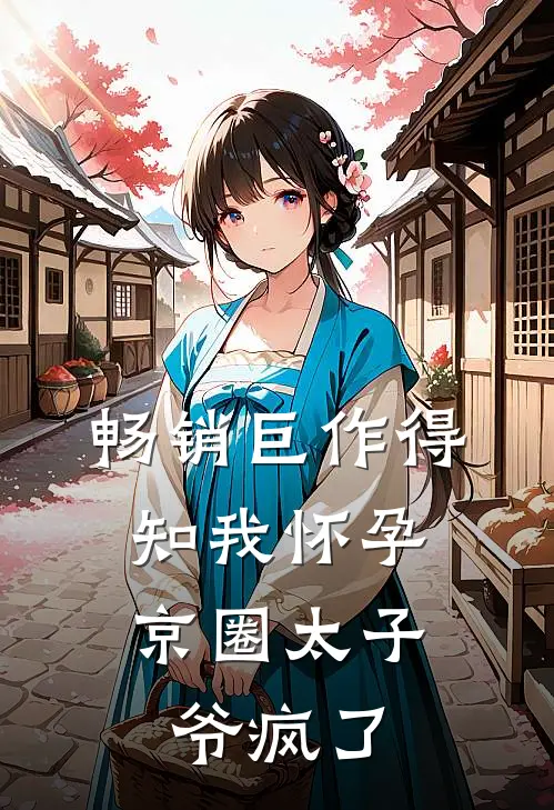 畅销巨作得知我怀孕，京圈太子爷疯了