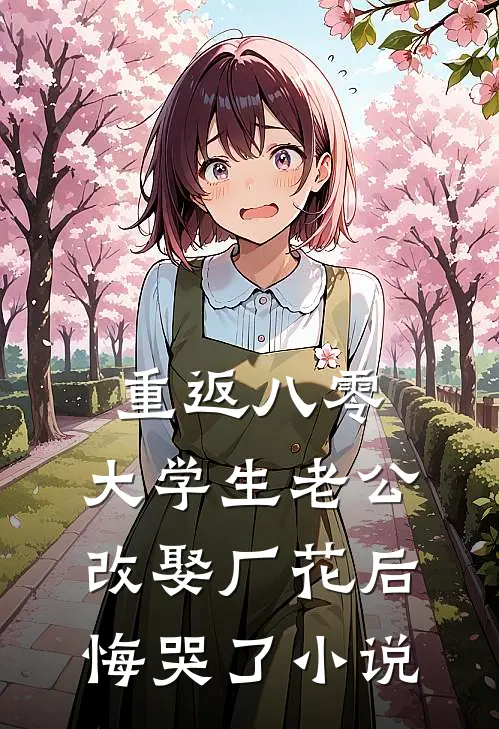 重返八零，大学生老公改娶厂花后悔哭了小说