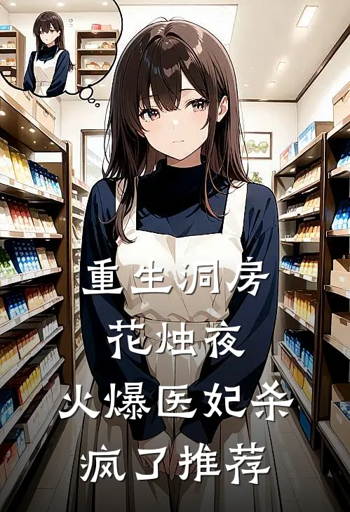 重生洞房花烛夜，火爆医妃杀疯了推荐