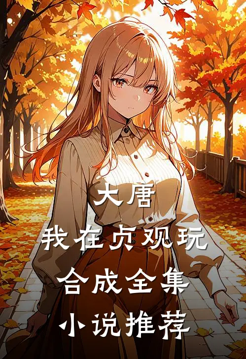 大唐：我在贞观玩合成全集小说推荐