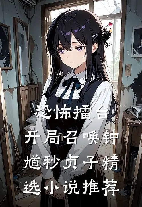恐怖擂台：开局召唤钟馗秒贞子精选小说推荐