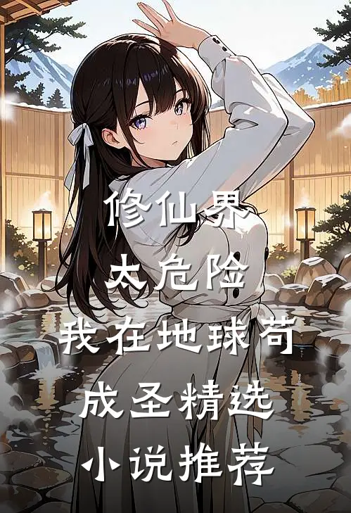 修仙界太危险，我在地球苟成圣精选小说推荐