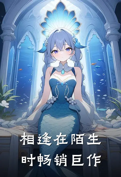 相逢在陌生时畅销巨作