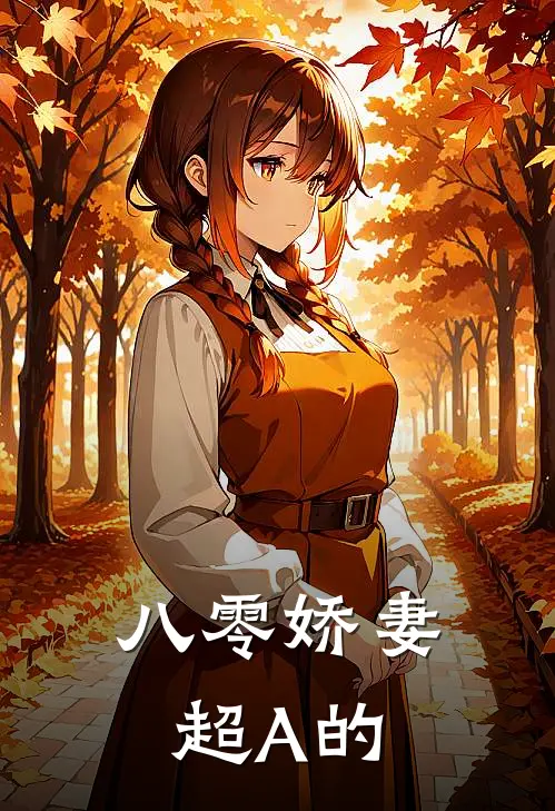 八零娇妻超A的