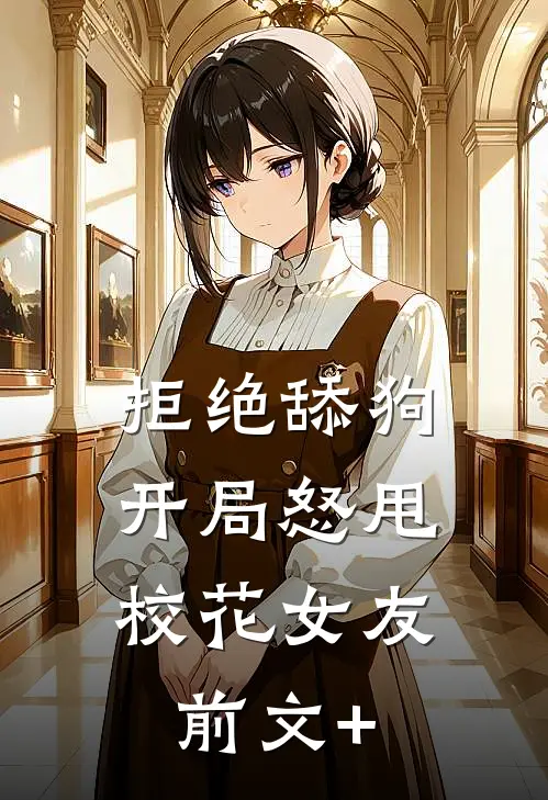 拒绝舔狗：开局怒甩校花女友前文+