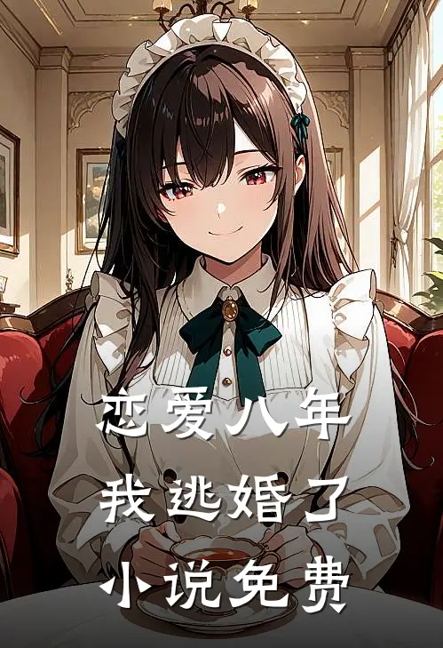 恋爱八年,我逃婚了免费阅读全文