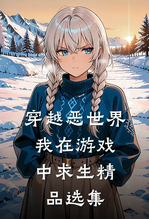 穿越恶世界：我在游戏中求生精品选集