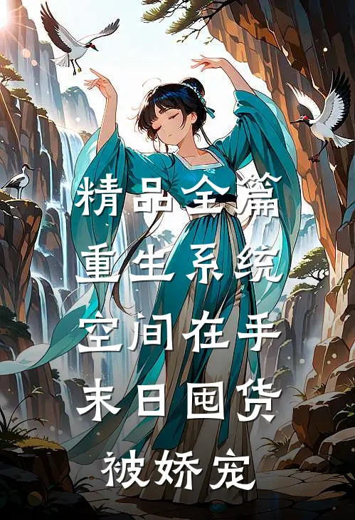 精品全篇重生系统空间在手，末日囤货被娇宠