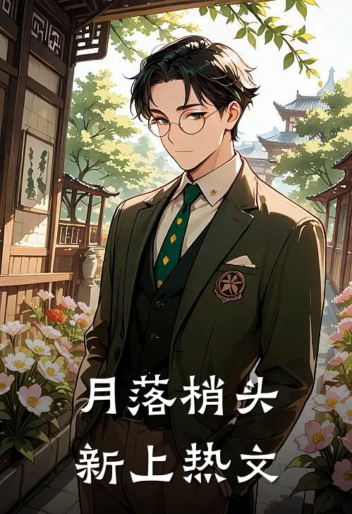 月落梢头新上热文