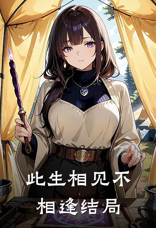 此生相见不相逢结局