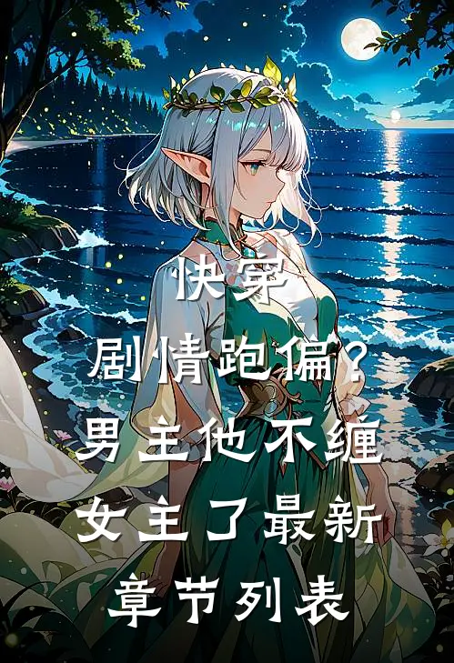 快穿：剧情跑偏？男主他不缠女主了最新章节列表
