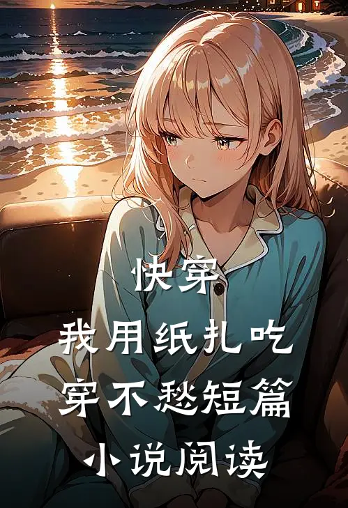 快穿：我用纸扎吃穿不愁短篇小说阅读
