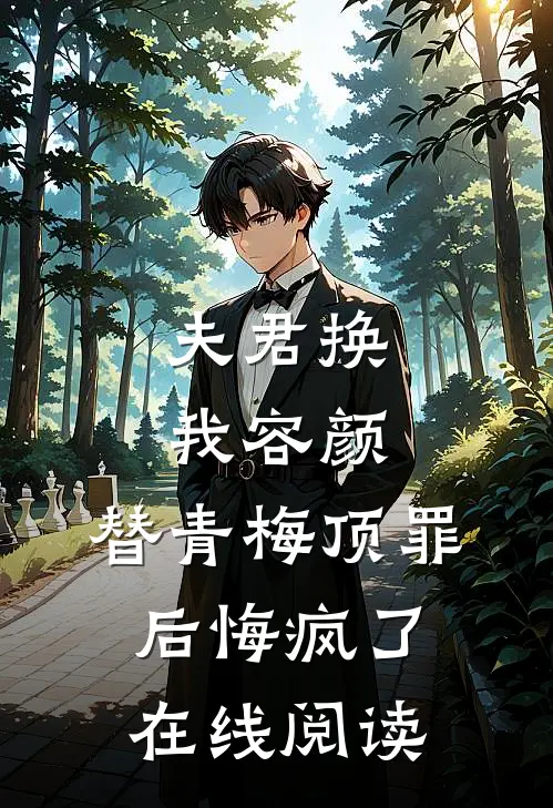 夫君换我容颜，替青梅顶罪后悔疯了在线阅读