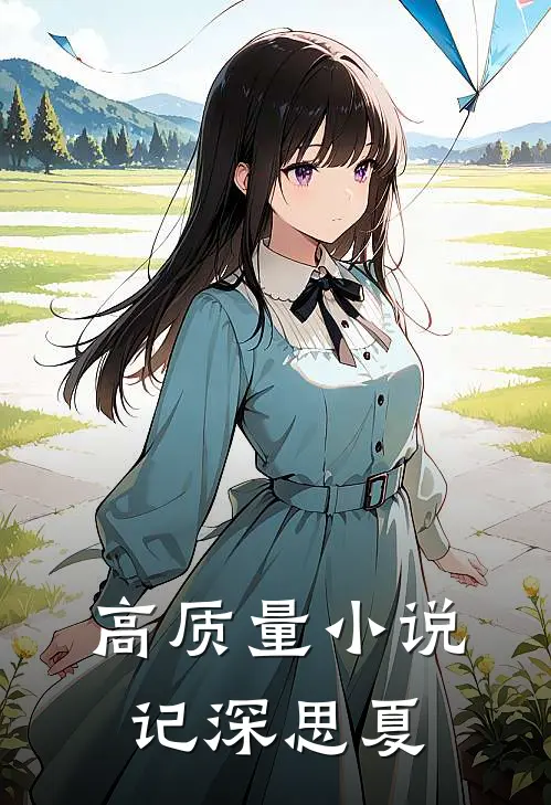高质量小说记深思夏