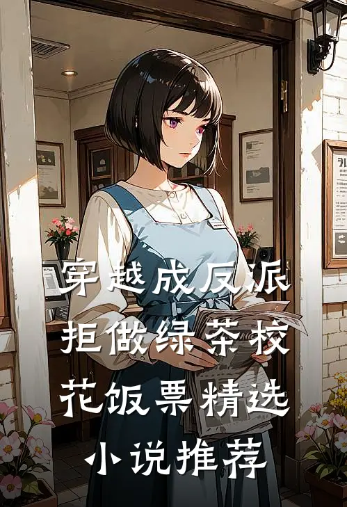 穿越成反派，拒做绿茶校花饭票精选小说推荐
