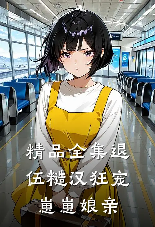 精品全集退伍糙汉狂宠崽崽娘亲
