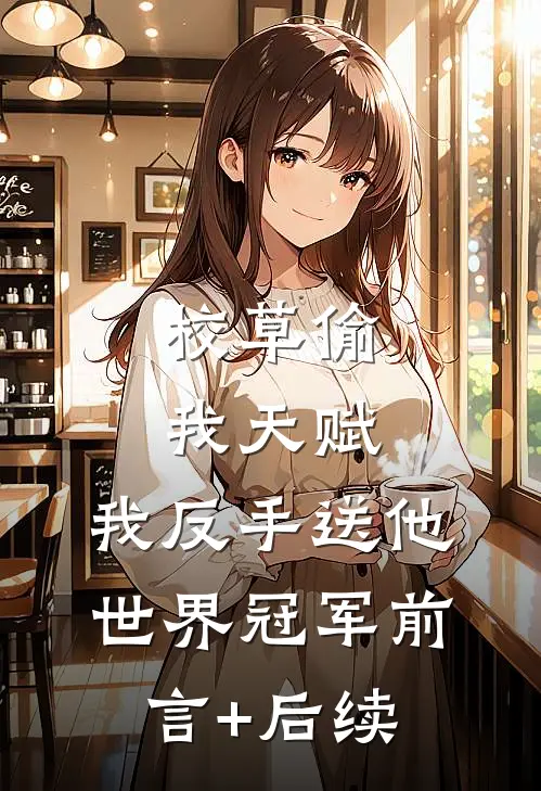 校草偷我天赋，我反手送他世界冠军前言+后续