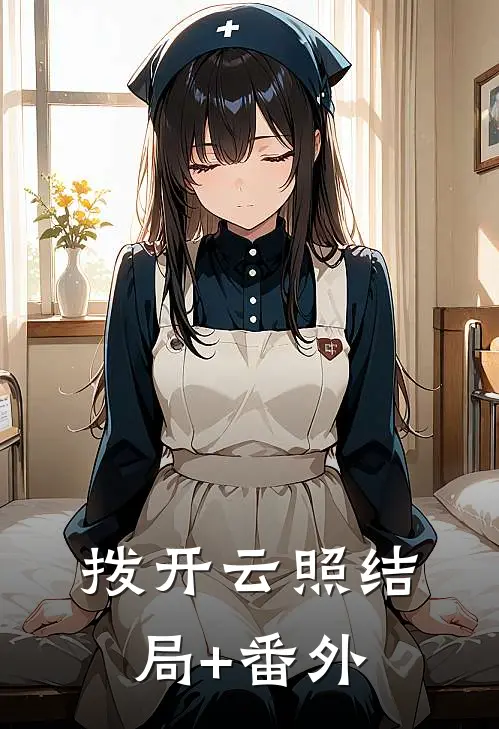 拨开云照结局+番外