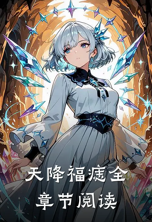 天降福痣全章节阅读