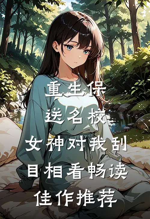 重生保送名校，女神对我刮目相看畅读佳作推荐