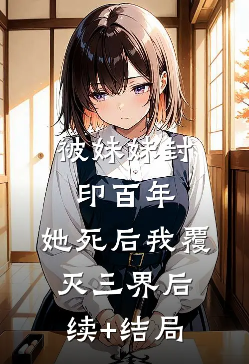 被妹妹封印百年，她死后我覆灭三界后续+结局