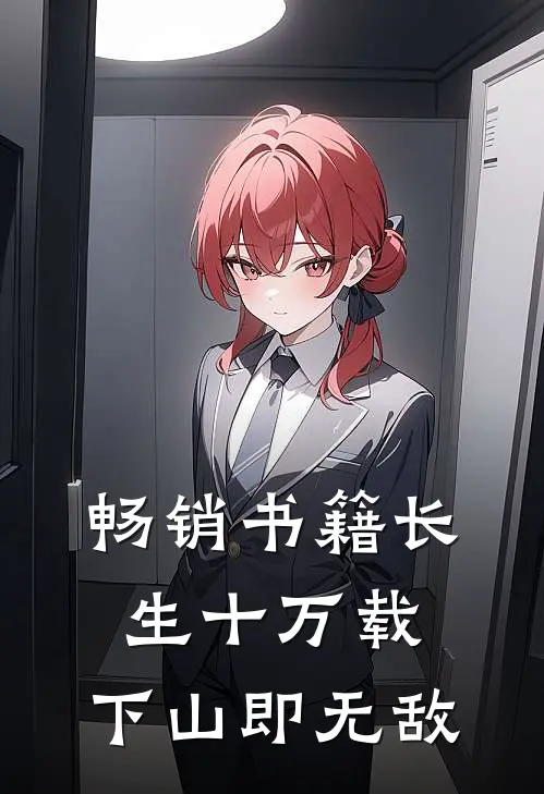 畅销书籍长生十万载，下山即无敌