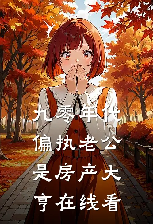 九零年代：偏执老公是房产大亨在线看