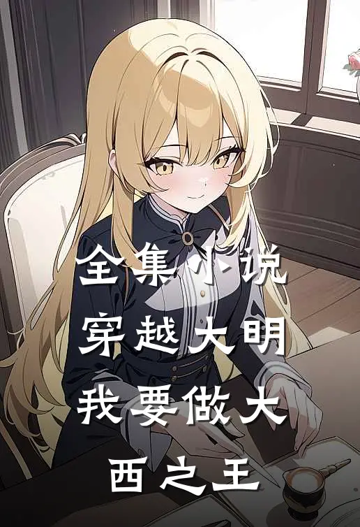 全集小说穿越大明：我要做大西之王