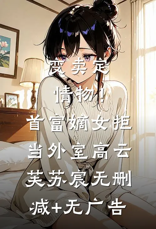 变卖定情物！首富嫡女拒当外室高云芙苏宸无删减+无广告