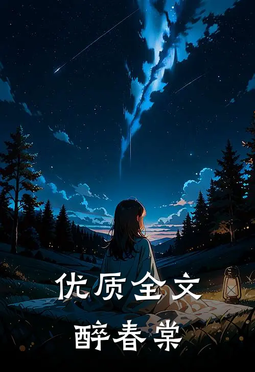 优质全文醉春棠