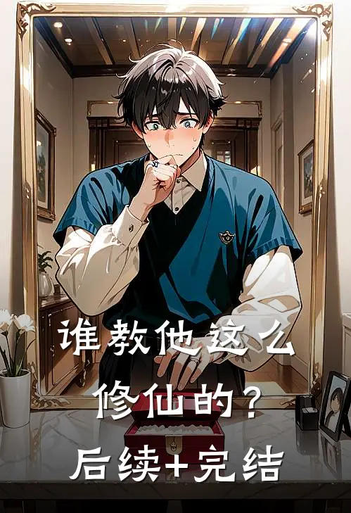 谁教他这么修仙的？后续+完结
