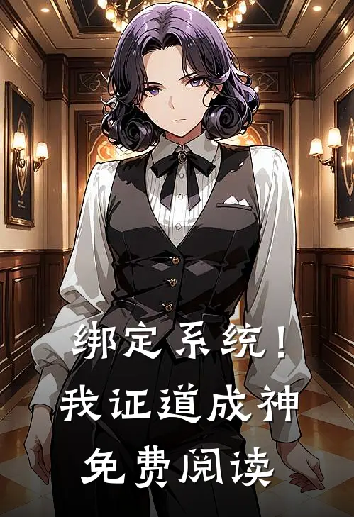 绑定系统！我证道成神免费阅读