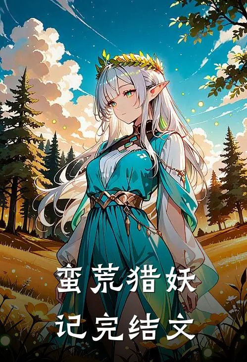 蛮荒猎妖记完结文