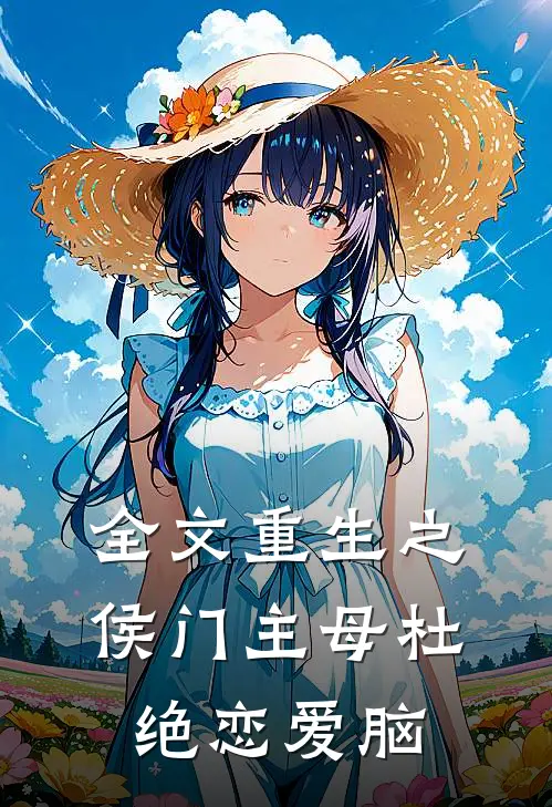全文重生之侯门主母杜绝恋爱脑