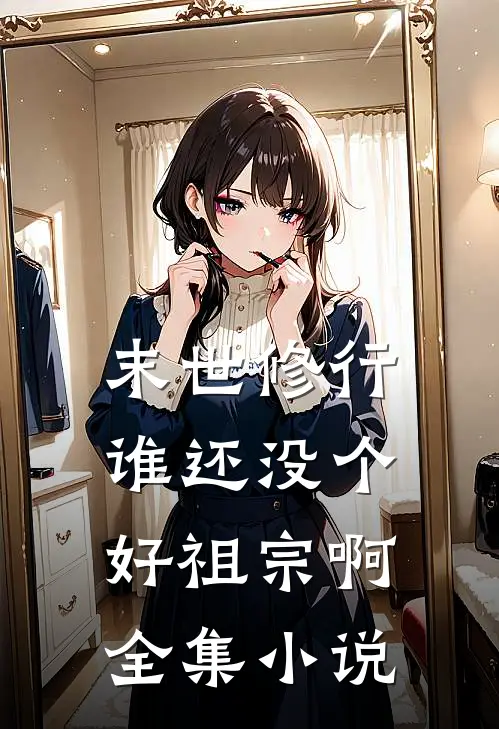 末世修行：谁还没个好祖宗啊全集小说