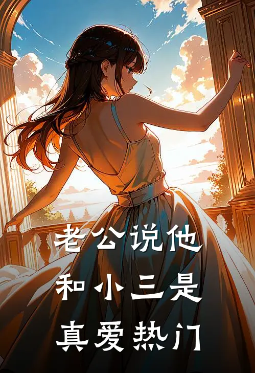 老公说他和小三是真爱热门