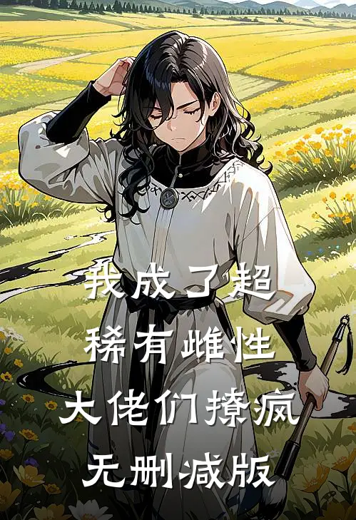 我成了超稀有雌性，大佬们撩疯无删减版