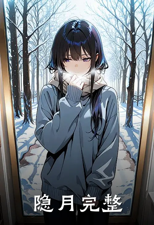 隐月完整