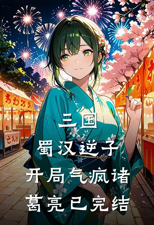 三国：蜀汉逆子，开局气疯诸葛亮已完结