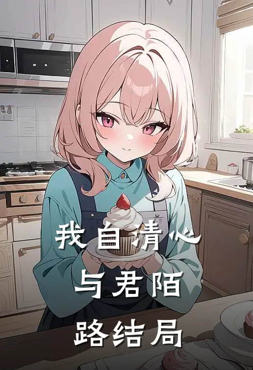 我自清心，与君陌路结局
