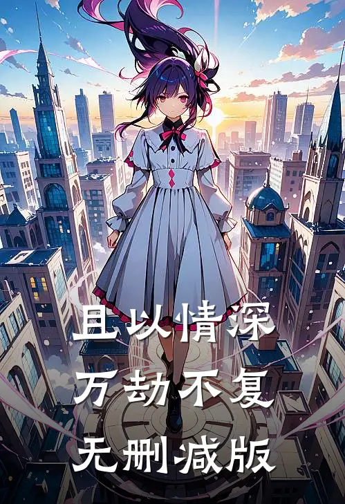 且以情深万劫不复无删减版