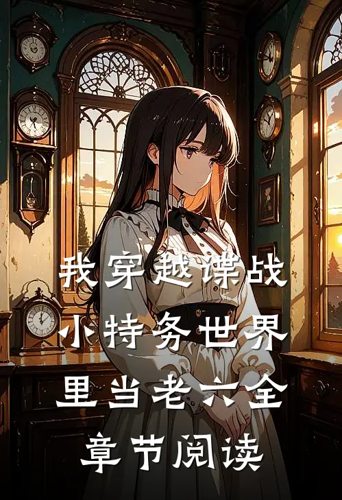我穿越谍战小特务世界里当老六全章节阅读