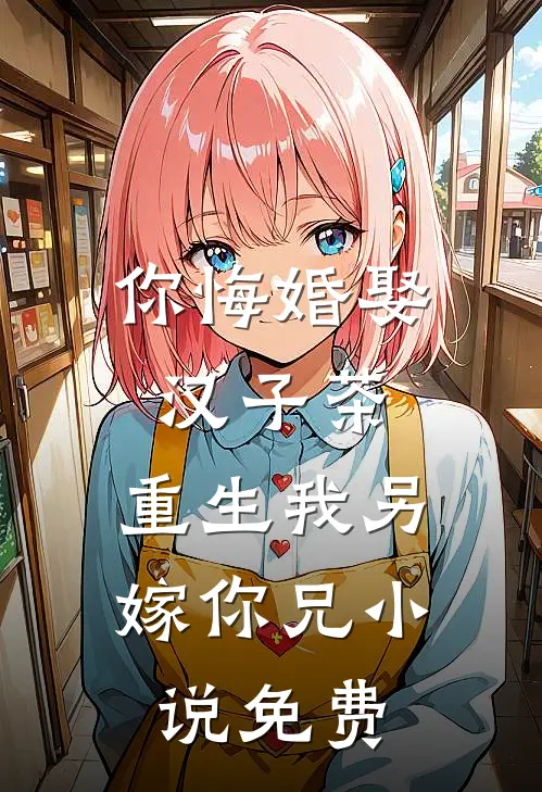 你悔婚娶汉子茶，重生我另嫁你兄小说免费