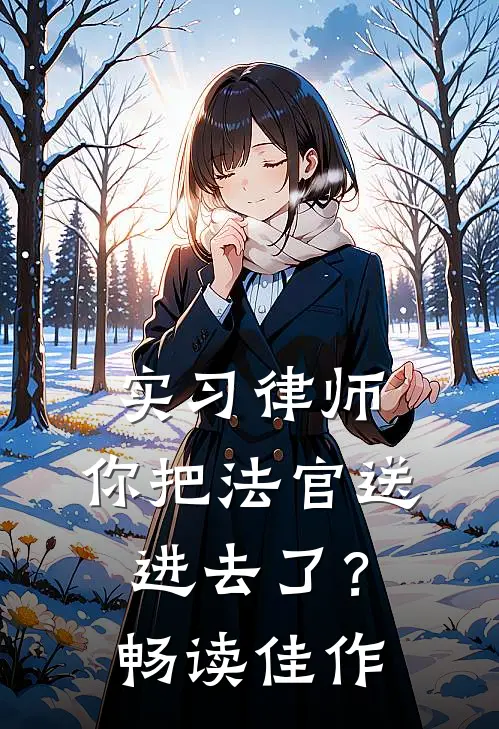 实习律师，你把法官送进去了？畅读佳作