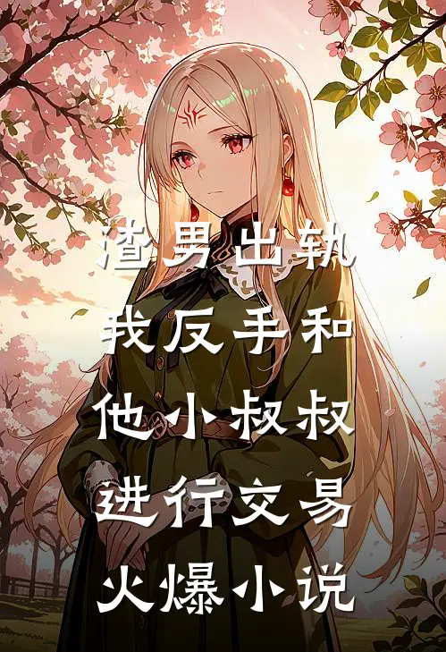 渣男出轨，我反手和他小叔叔进行交易火爆小说