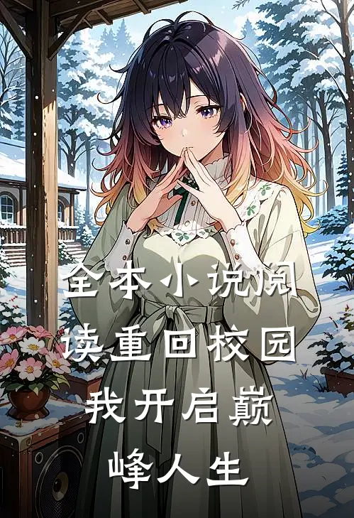 全本小说阅读重回校园，我开启巅峰人生