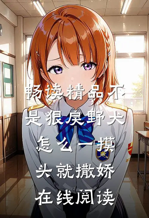 畅读精品不是狠戾野犬怎么一摸头就撒娇在线阅读