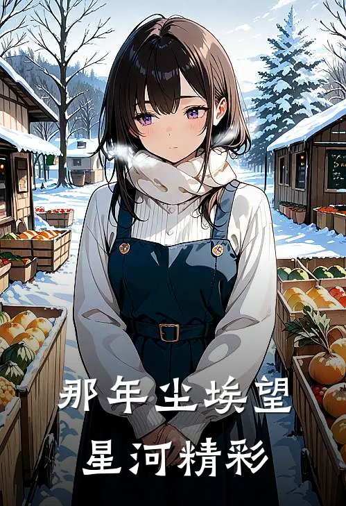 那年尘埃望星河精彩