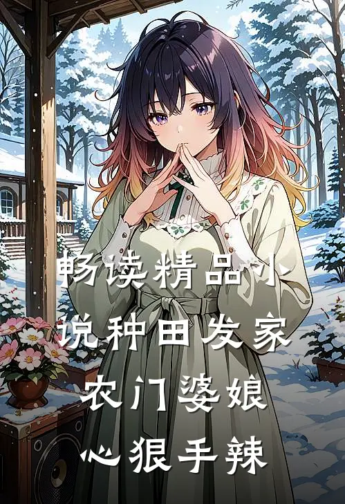 畅读精品小说种田发家：农门婆娘心狠手辣
